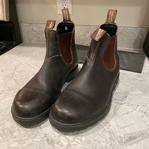 Blundstone Chelsea Boots
